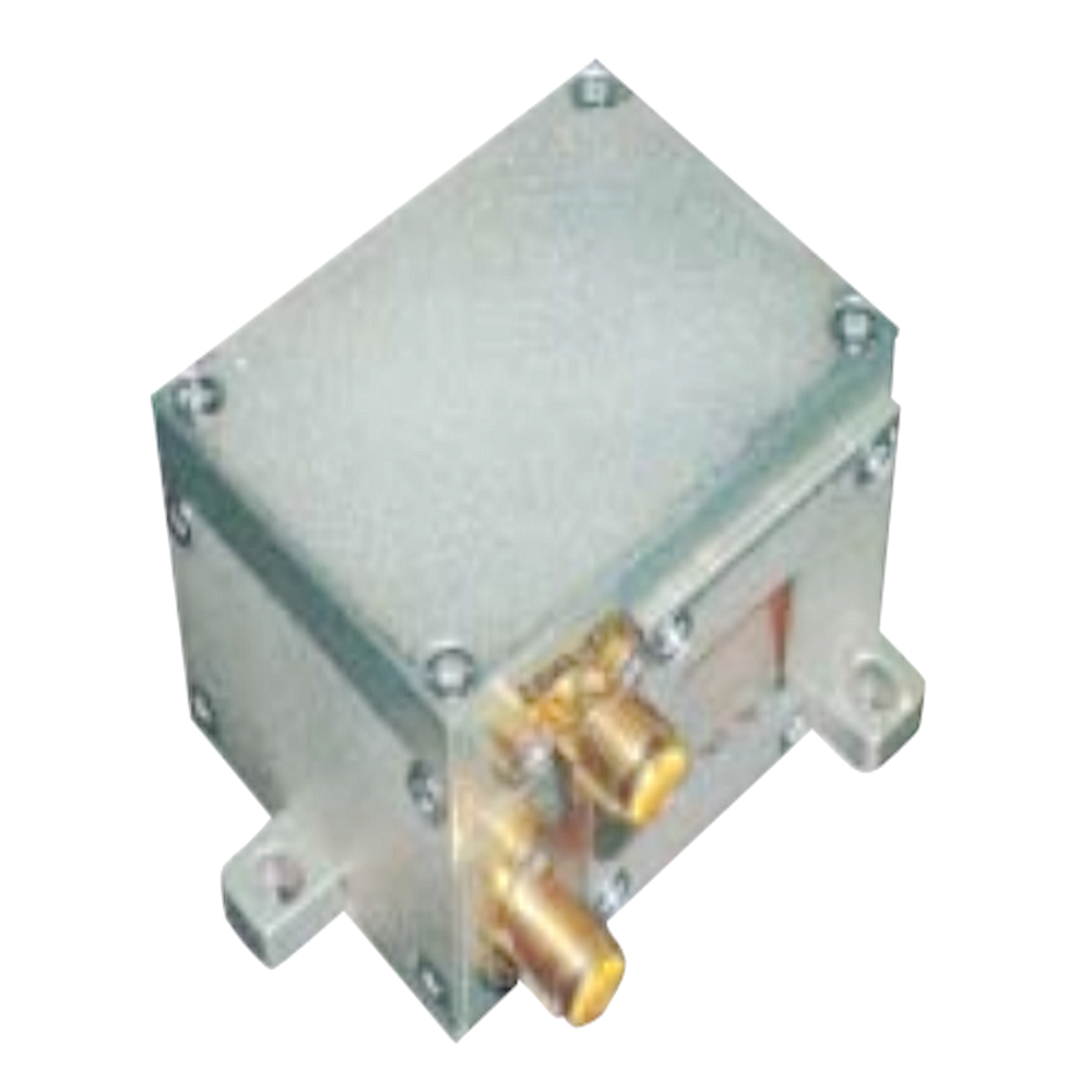 (image for) Acousto-Optic Tunable Filters AOTF